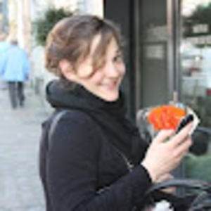 Meet your Posher, Jocelyn